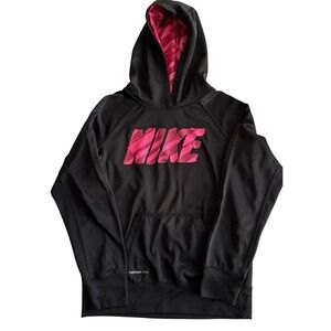 Nike Thermal Fit Hoodie Women's Large